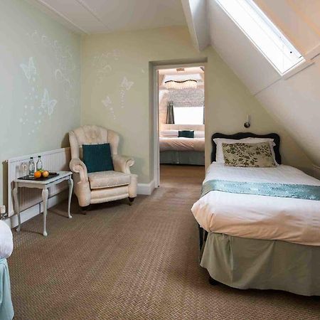 Maenan Abbey Hotel Llanrwst Luaran gambar