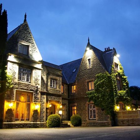 Maenan Abbey Hotel Llanrwst Luaran gambar