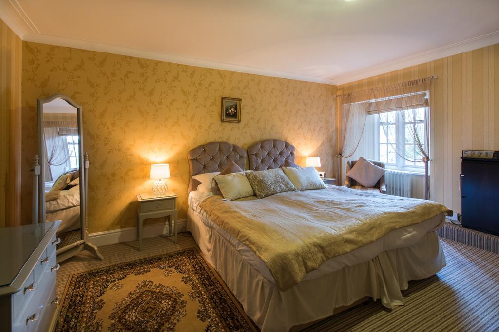 Maenan Abbey Hotel Llanrwst Luaran gambar
