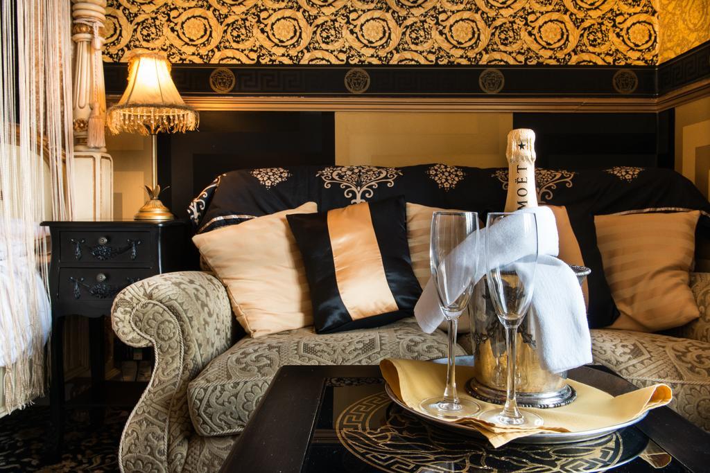 Maenan Abbey Hotel Llanrwst Luaran gambar