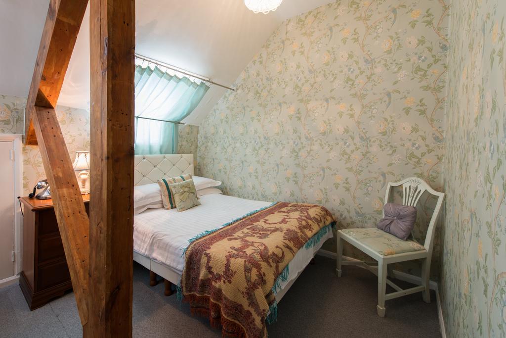 Maenan Abbey Hotel Llanrwst Luaran gambar