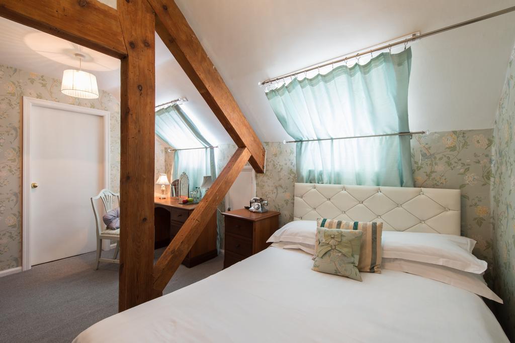 Maenan Abbey Hotel Llanrwst Luaran gambar