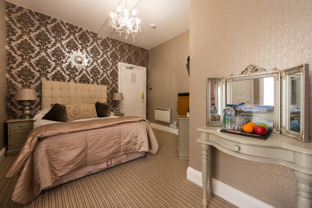 Maenan Abbey Hotel Llanrwst Luaran gambar
