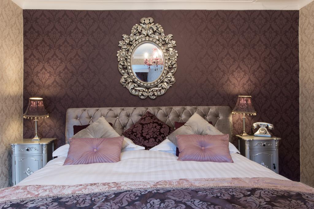 Maenan Abbey Hotel Llanrwst Luaran gambar