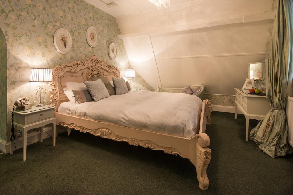 Maenan Abbey Hotel Llanrwst Luaran gambar