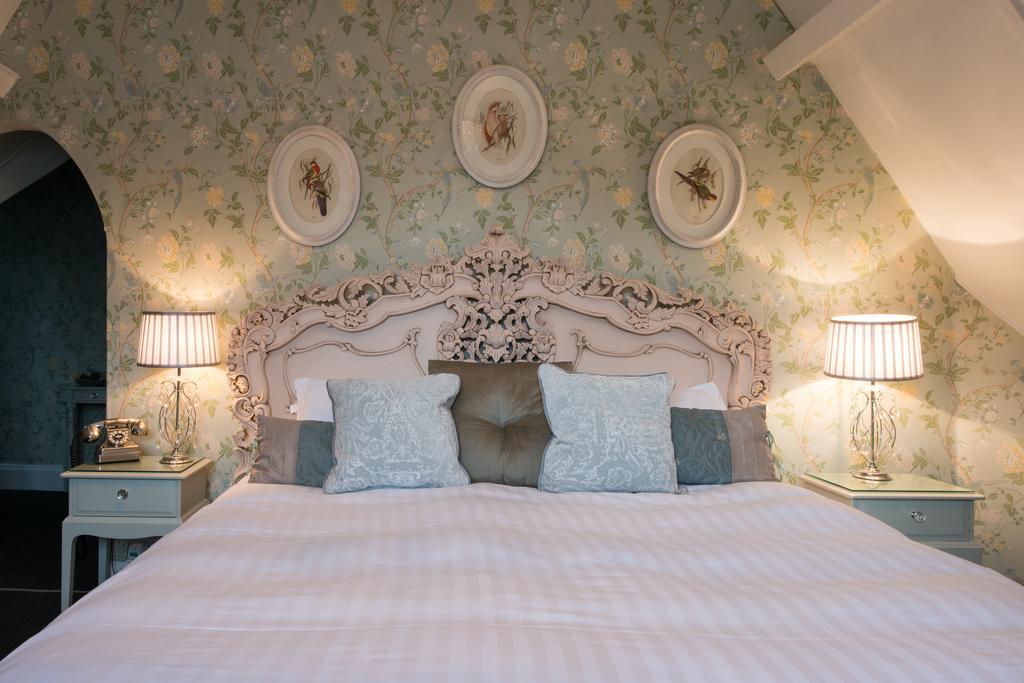 Maenan Abbey Hotel Llanrwst Luaran gambar