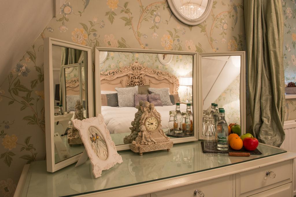 Maenan Abbey Hotel Llanrwst Luaran gambar