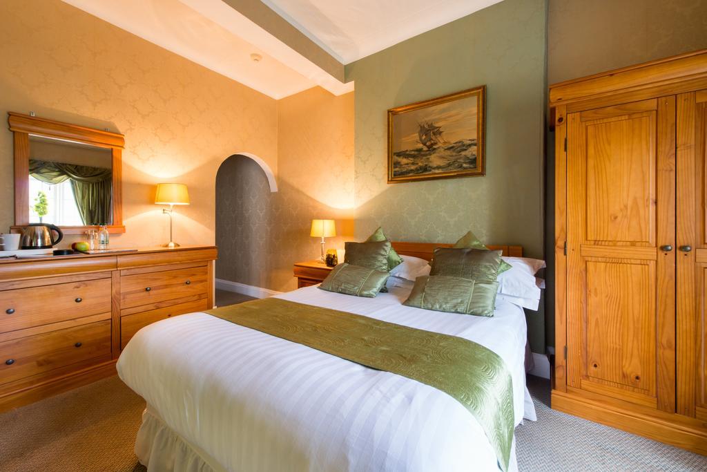 Maenan Abbey Hotel Llanrwst Luaran gambar