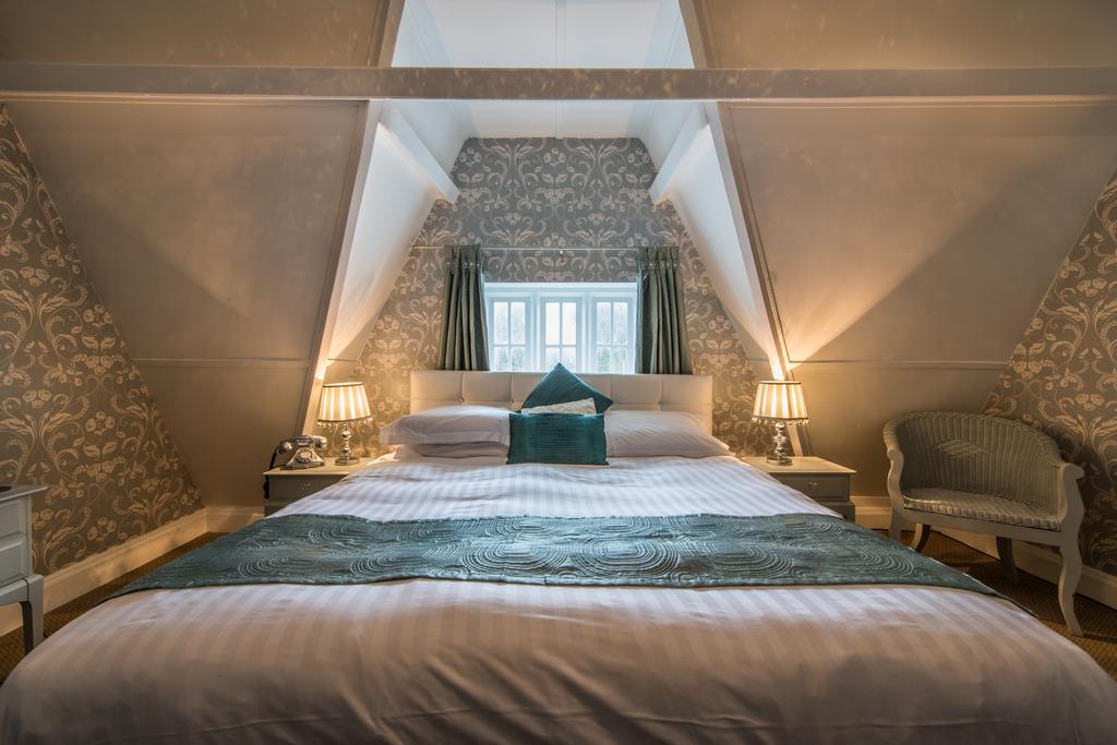 Maenan Abbey Hotel Llanrwst Luaran gambar