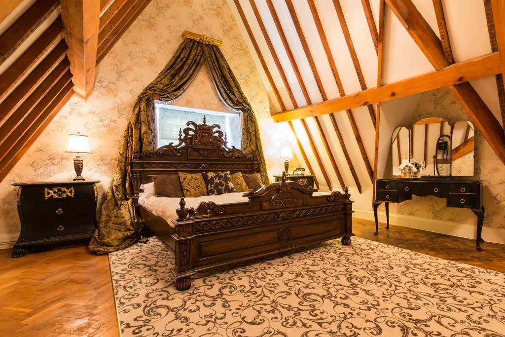 Maenan Abbey Hotel Llanrwst Luaran gambar