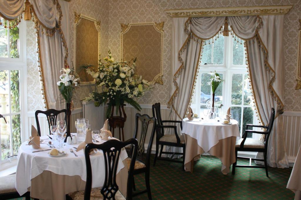 Maenan Abbey Hotel Llanrwst Luaran gambar